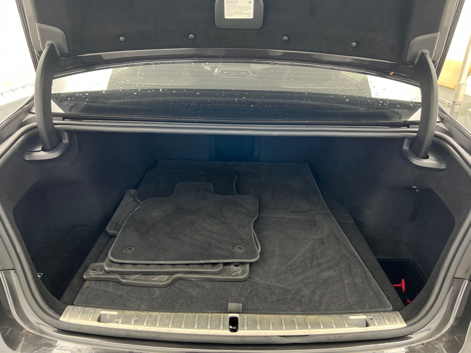 Thumbnail: 2022 BMW 7 Series - 6