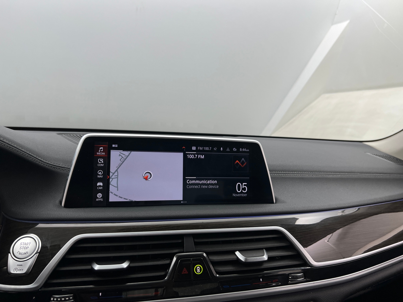 Thumbnail: 2022 BMW 7 Series - 3