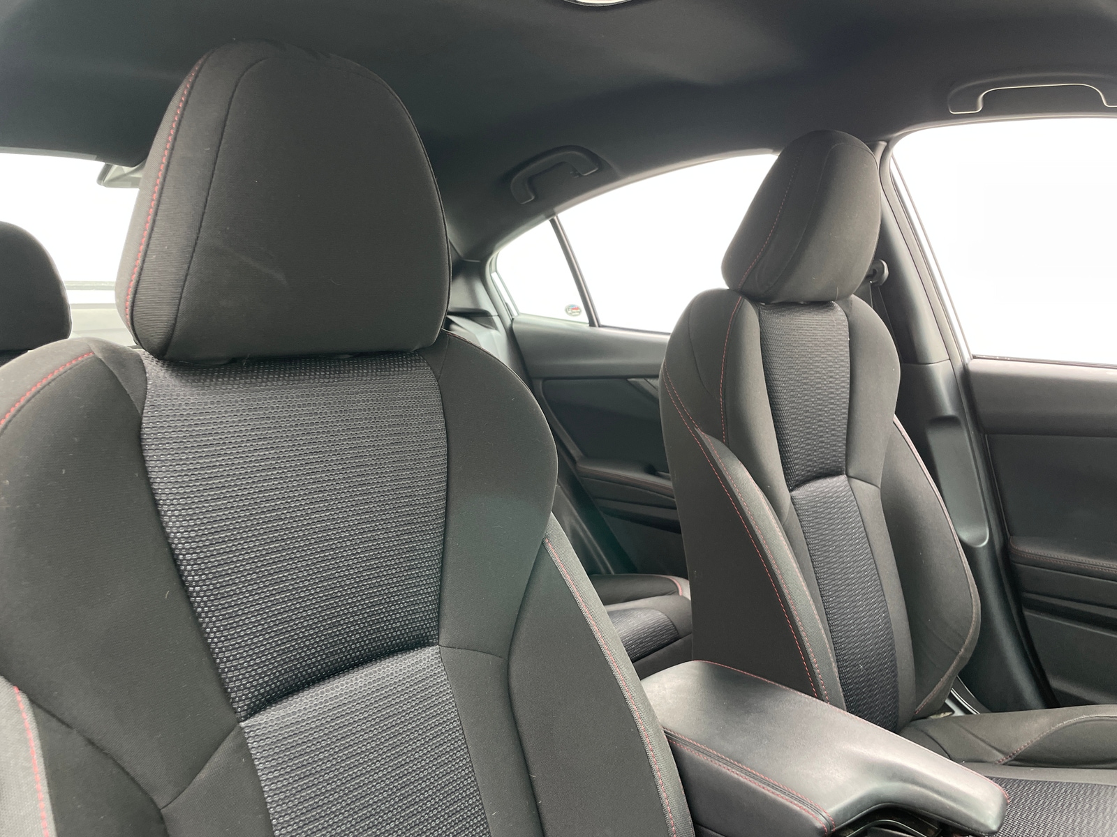 Thumbnail: 2017 Subaru Impreza - 2