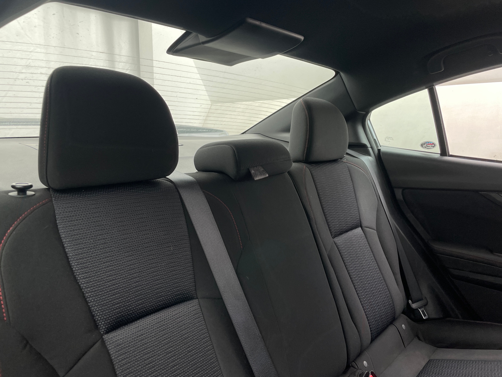 Thumbnail: 2017 Subaru Impreza - 6