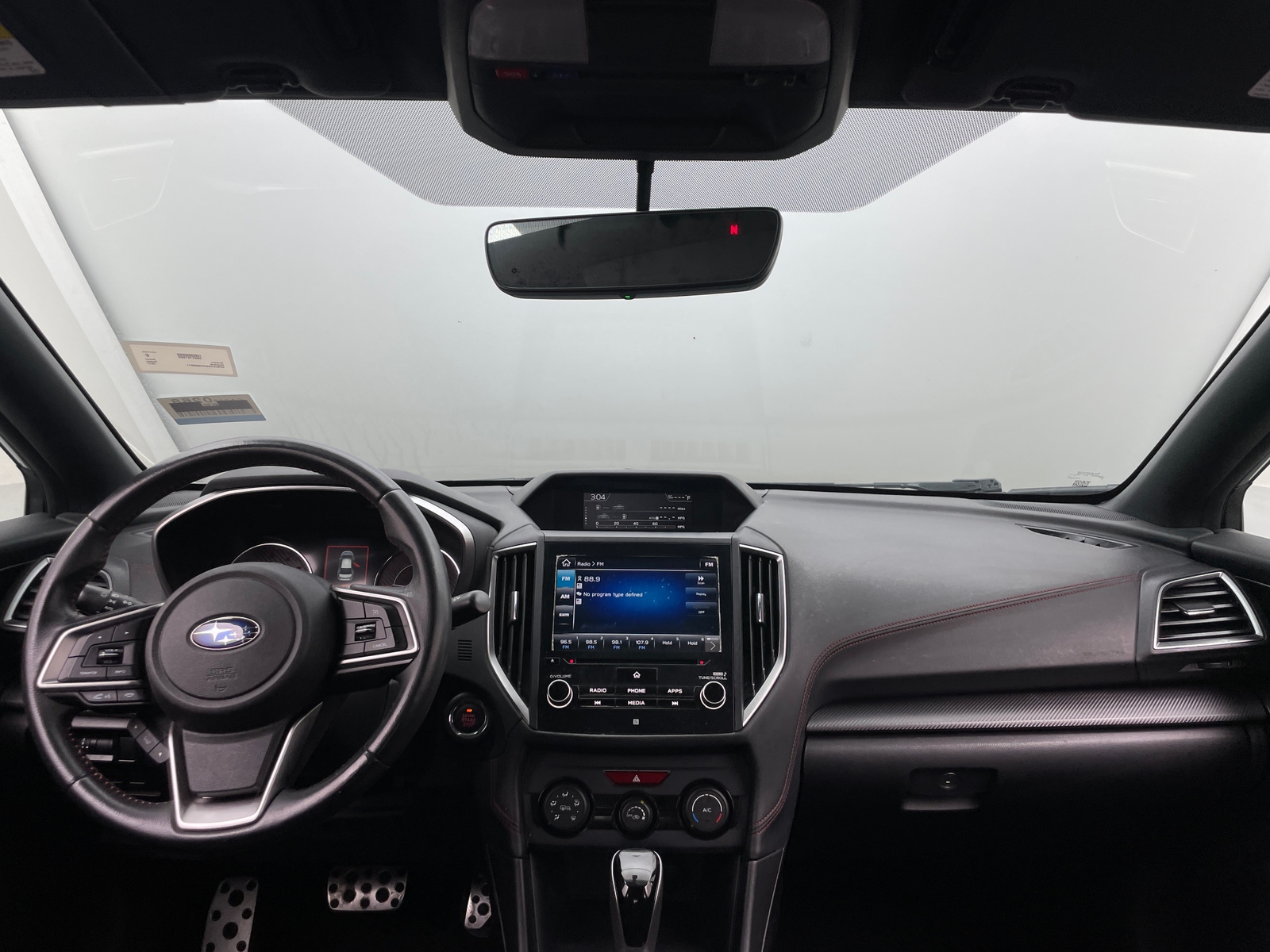 Thumbnail: 2017 Subaru Impreza - 3