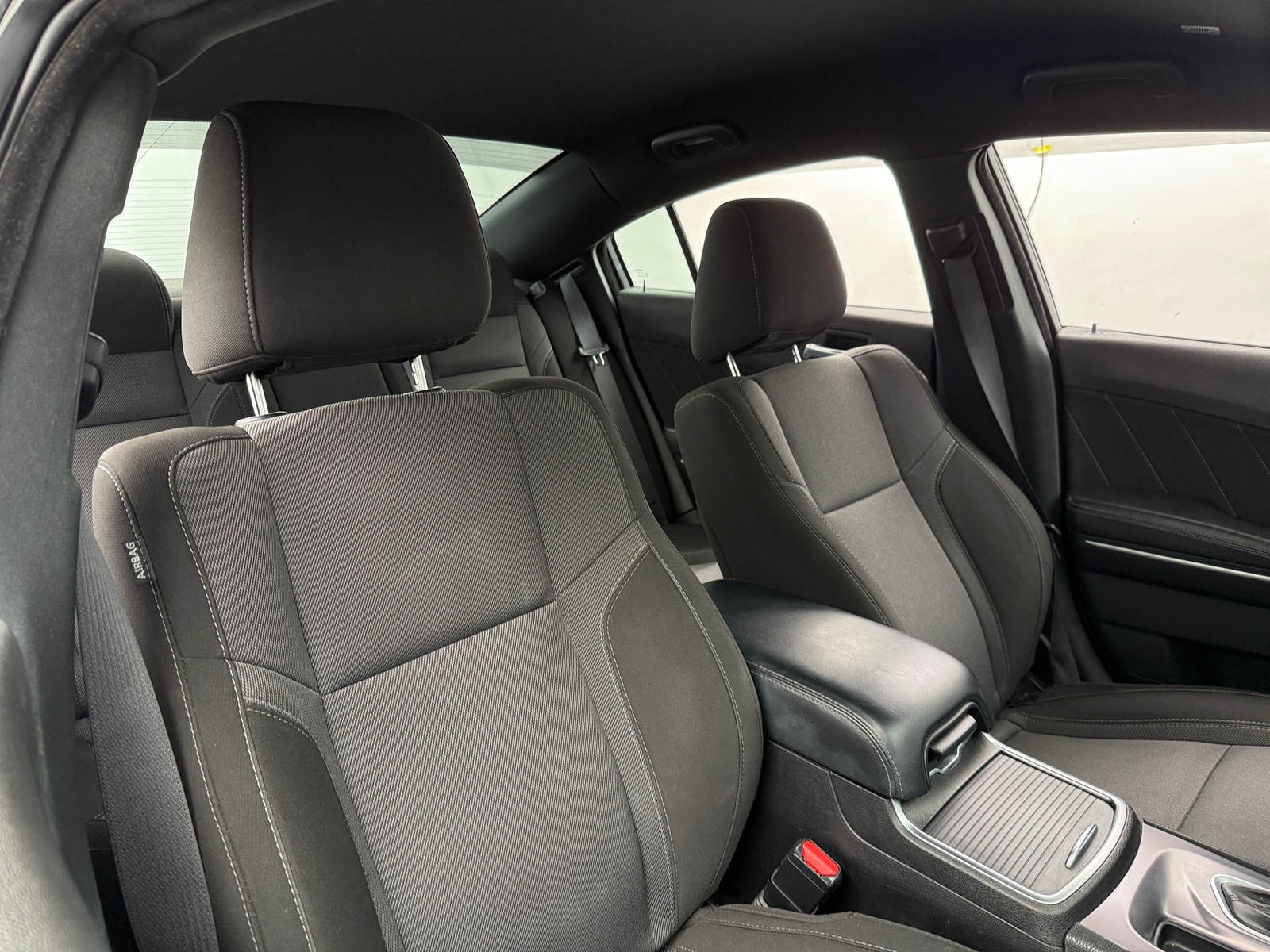 Thumbnail: 2022 Dodge Charger - 2