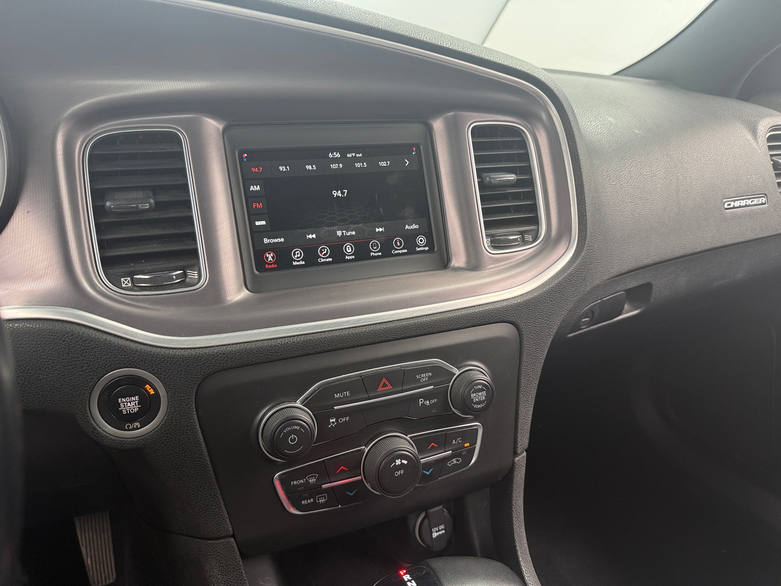 Thumbnail: 2022 Dodge Charger - 4