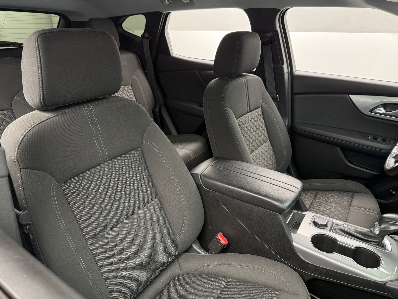 Thumbnail: 2020 Chevrolet Blazer - 2