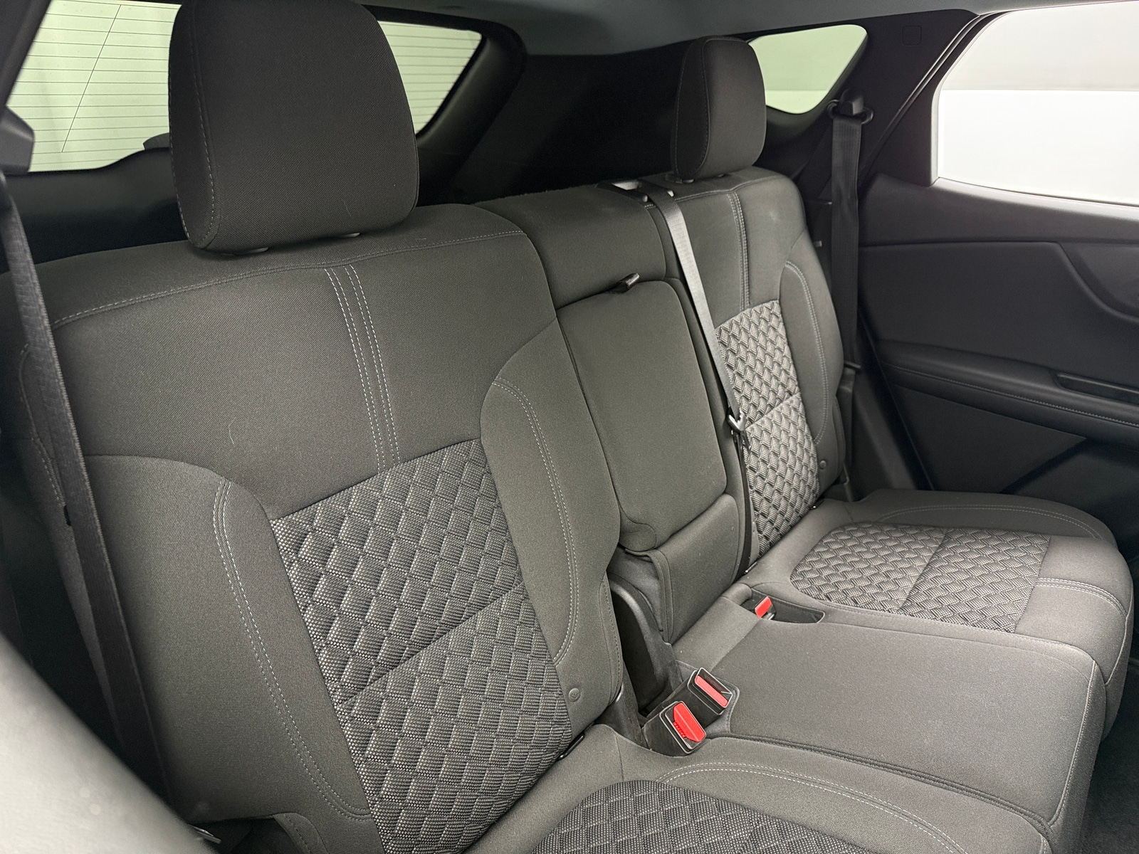 Thumbnail: 2020 Chevrolet Blazer - 6