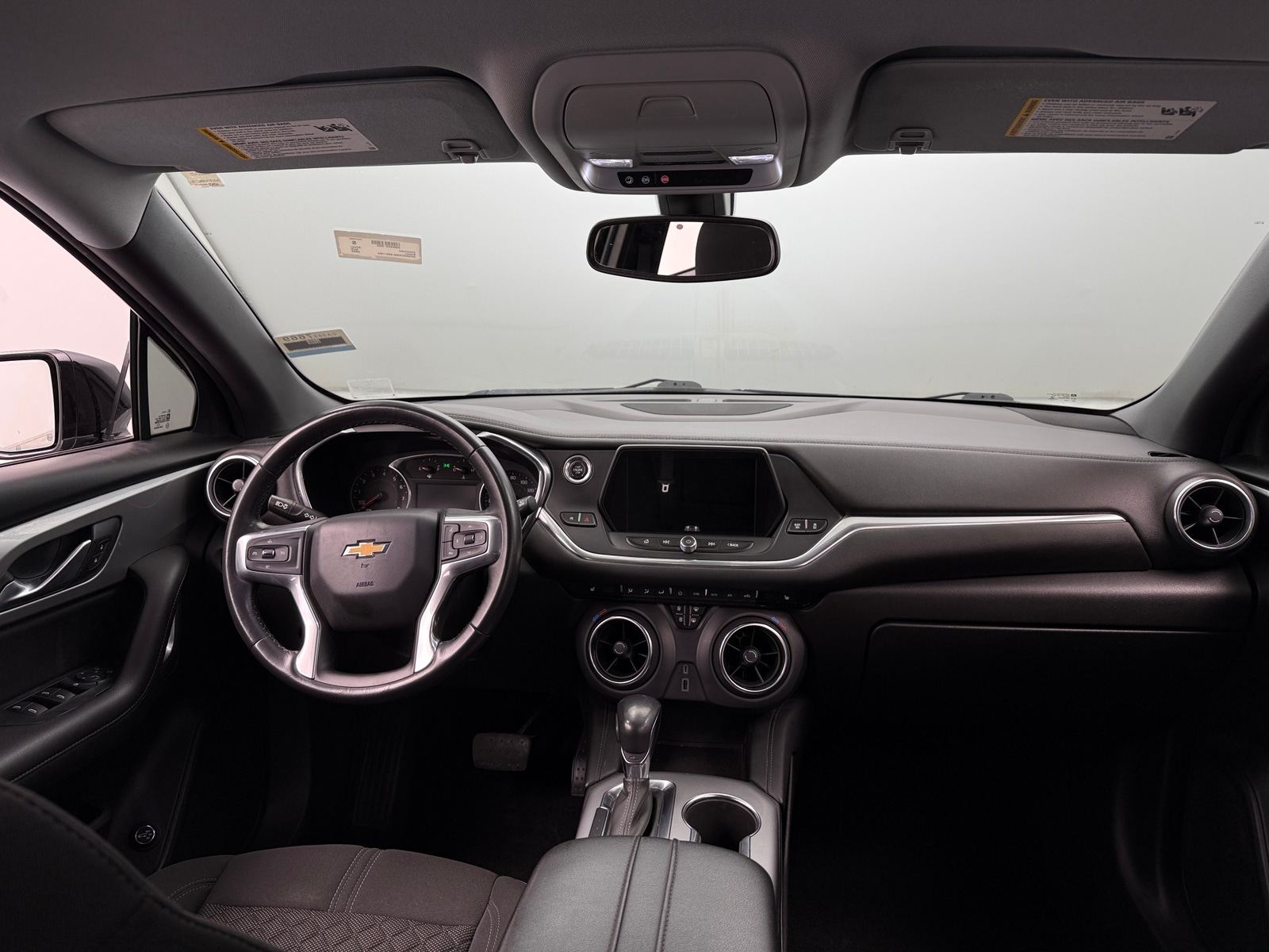 Thumbnail: 2020 Chevrolet Blazer - 3