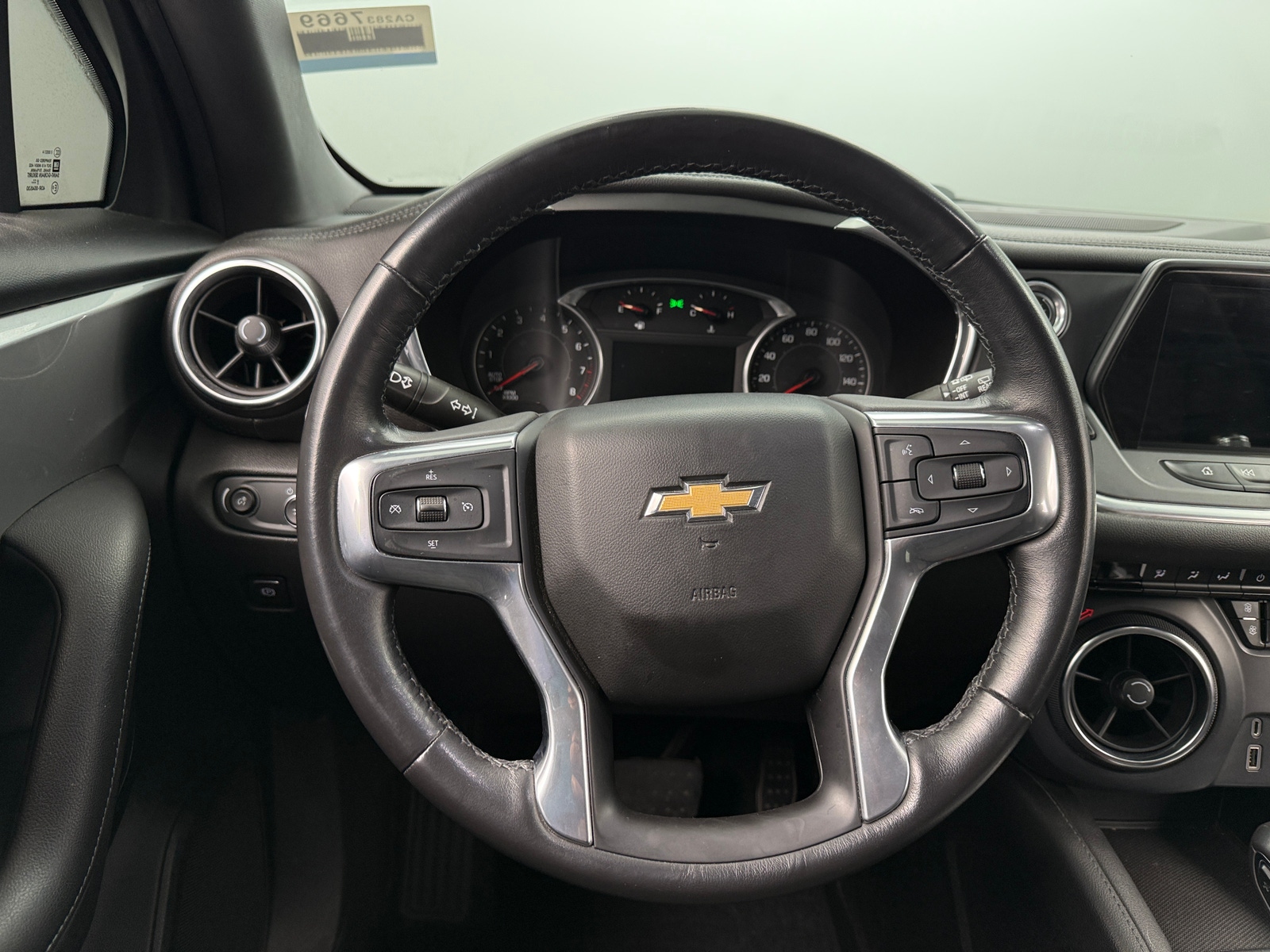 Thumbnail: 2020 Chevrolet Blazer - 5