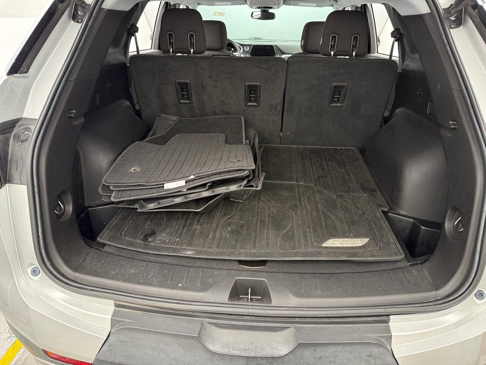 Thumbnail: 2020 Chevrolet Blazer - 7