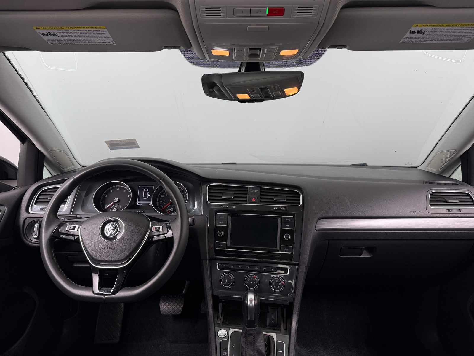 Thumbnail: 2021 Volkswagen Golf - 2