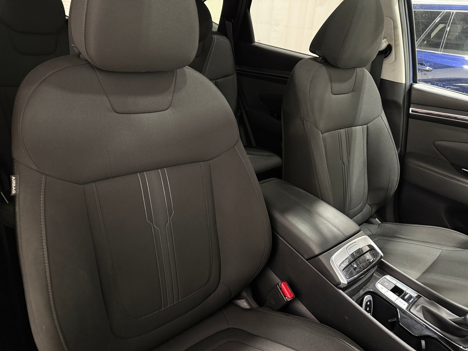 Thumbnail: 2022 Hyundai Tucson - 2