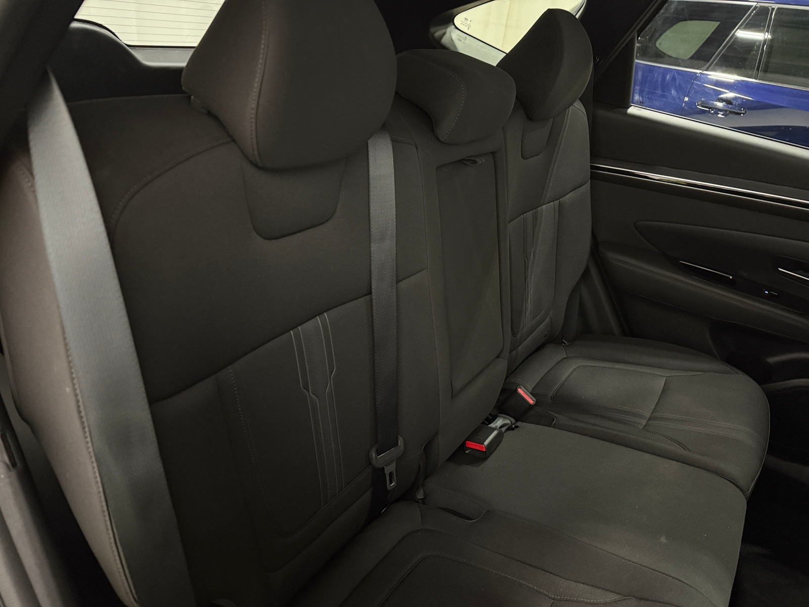 Thumbnail: 2022 Hyundai Tucson - 6