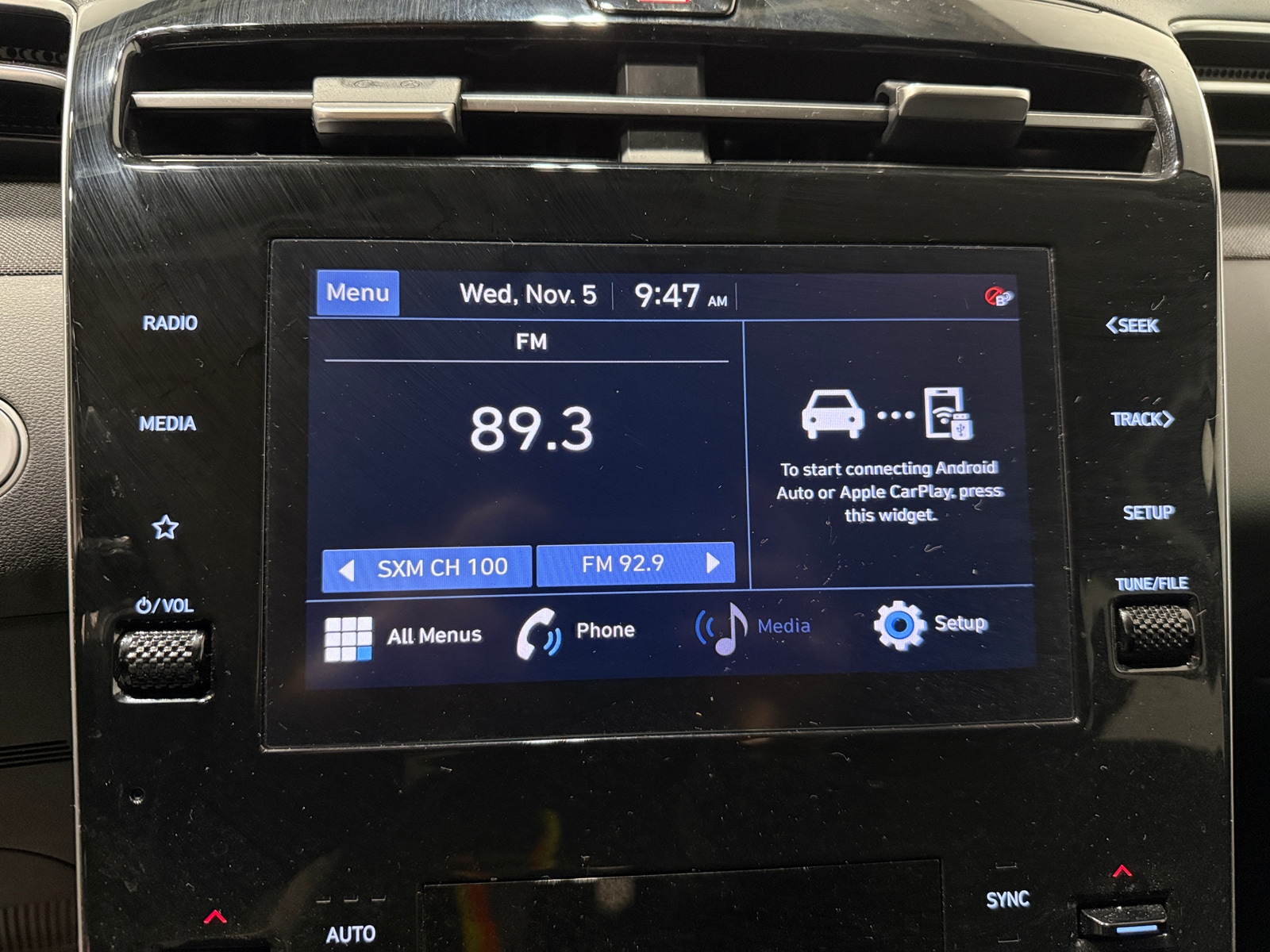 Thumbnail: 2022 Hyundai Tucson - 4