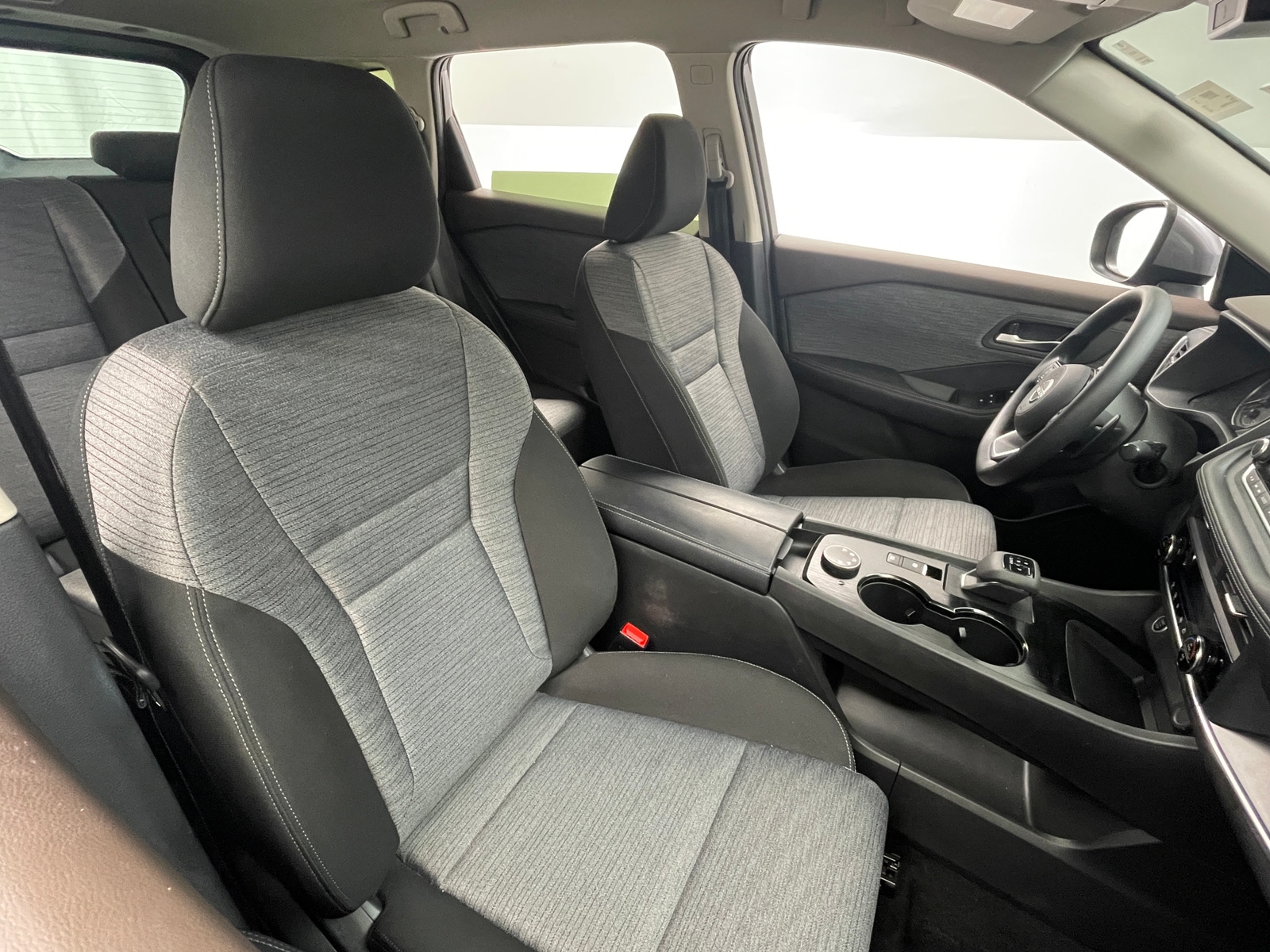 Thumbnail: 2023 Nissan Rogue - 2