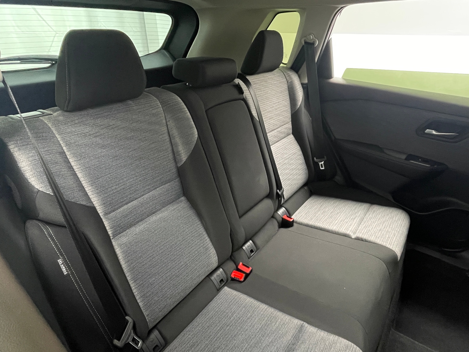 Thumbnail: 2023 Nissan Rogue - 6