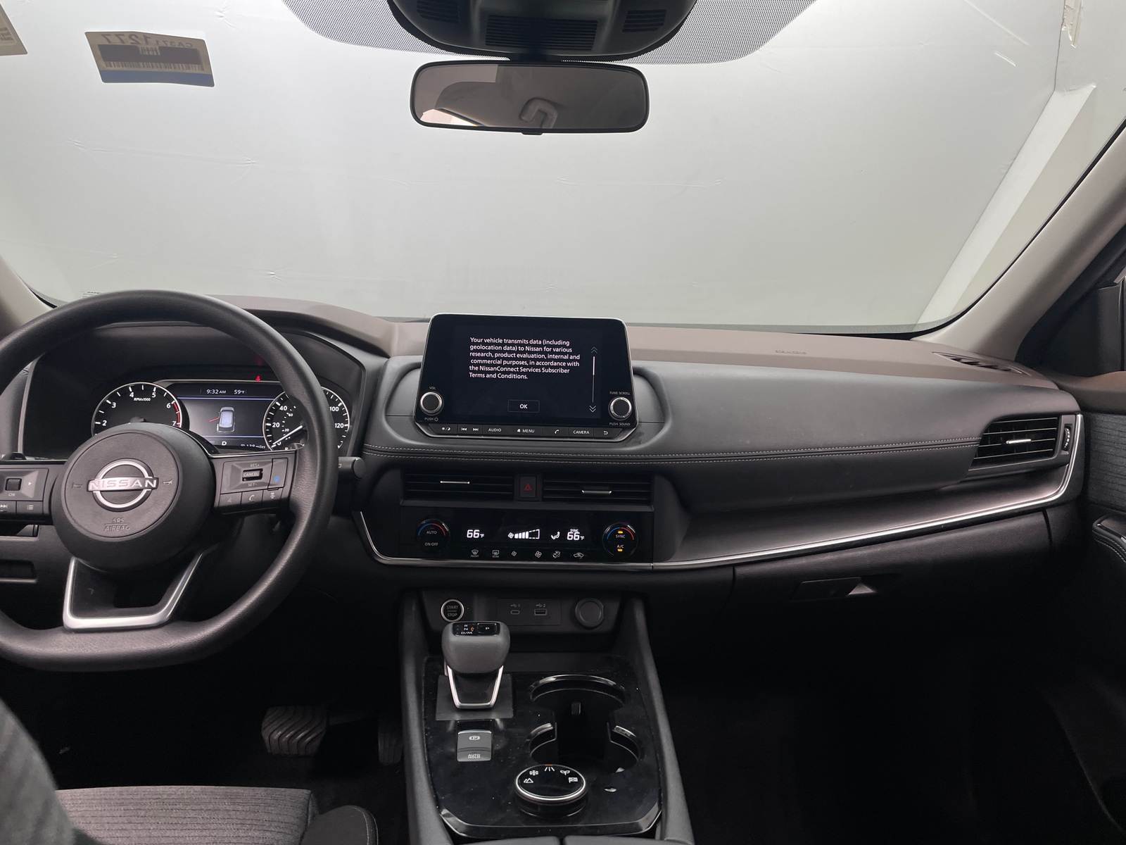 Thumbnail: 2023 Nissan Rogue - 3