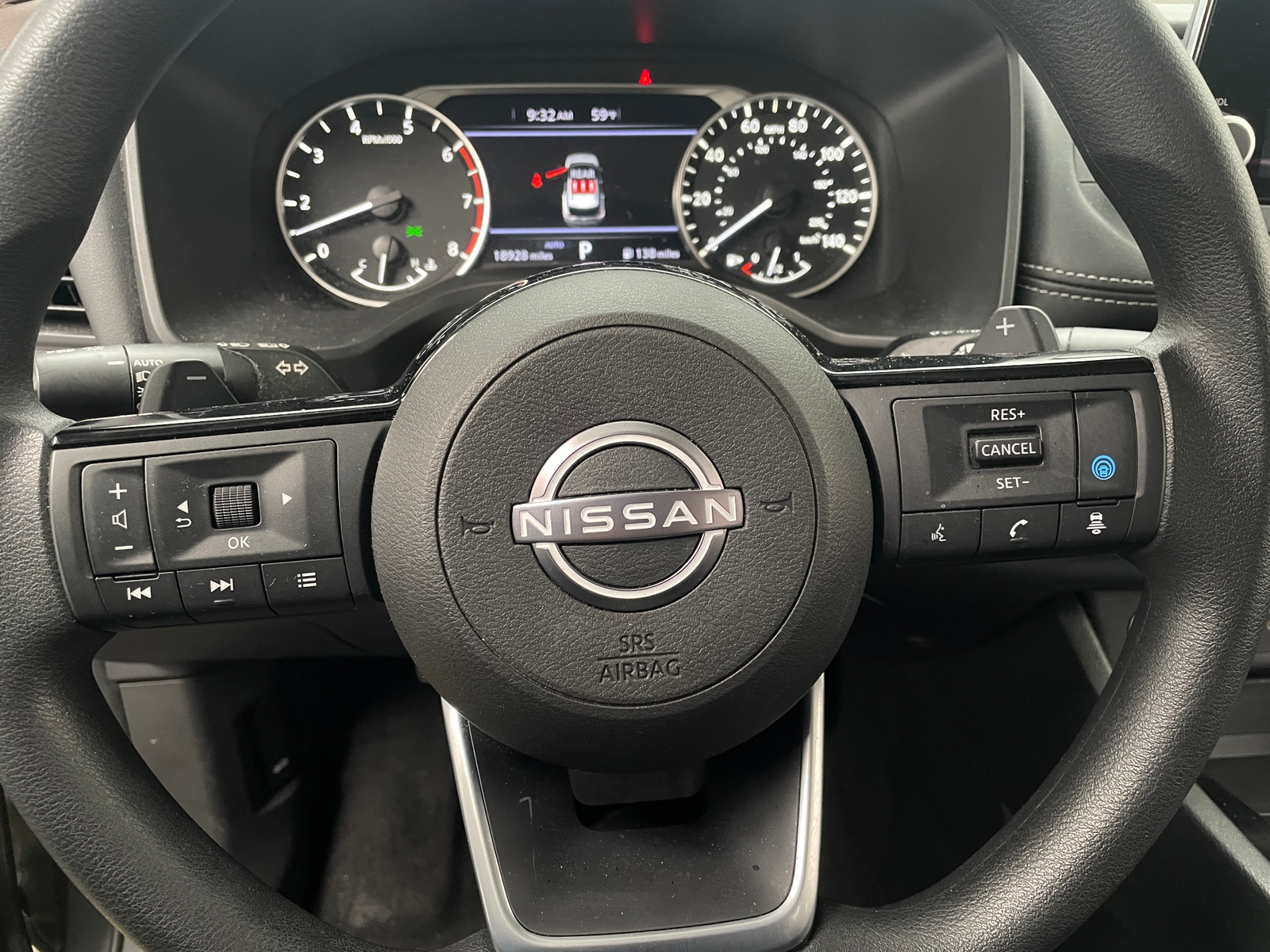 Thumbnail: 2023 Nissan Rogue - 5