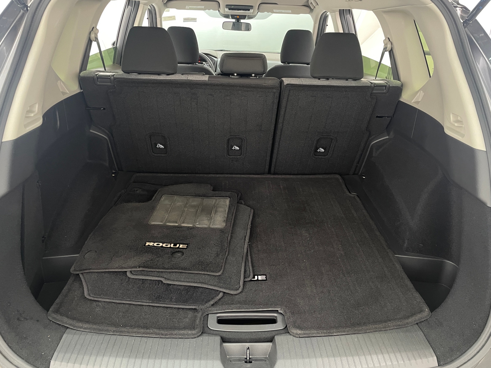 Thumbnail: 2023 Nissan Rogue - 7