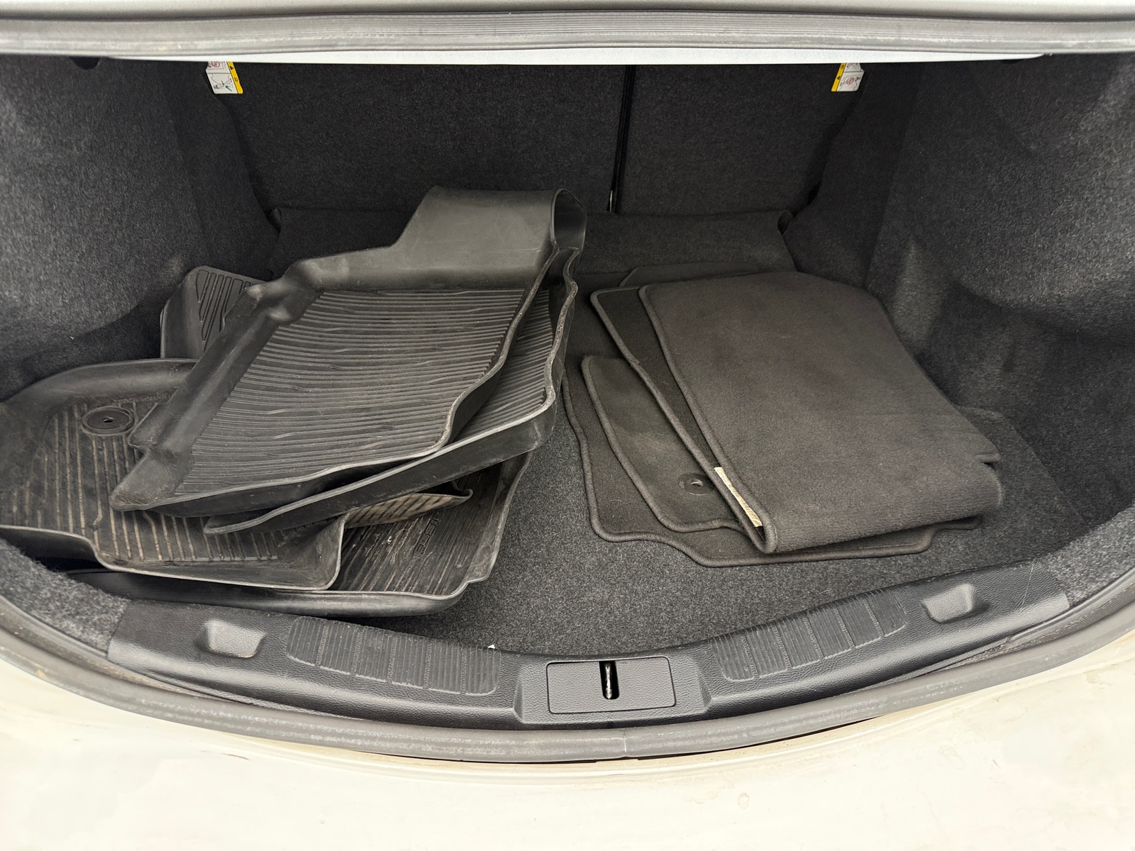 Thumbnail: 2018 Ford Fusion - 7