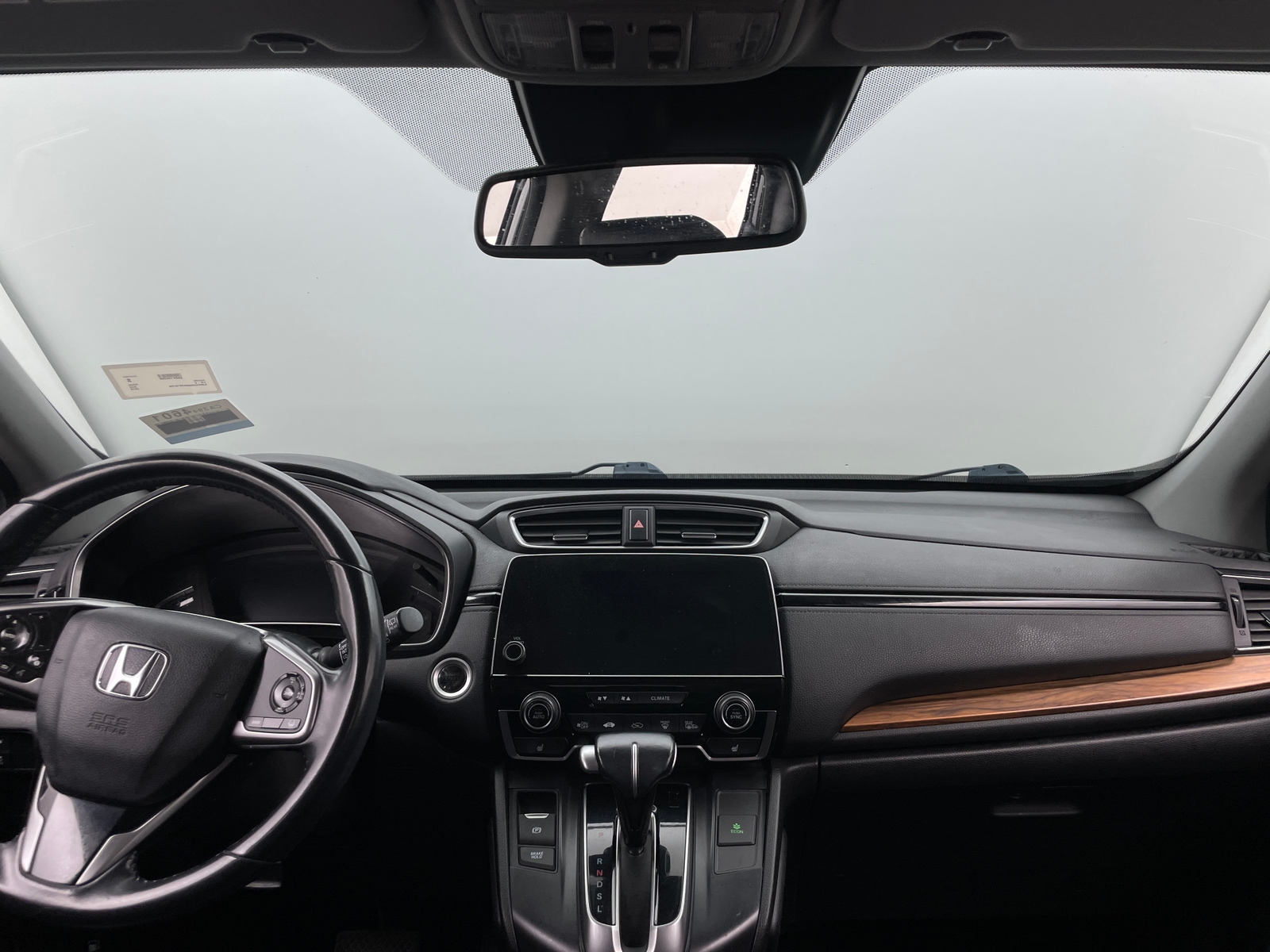 Thumbnail: 2019 Honda CR-V - 2