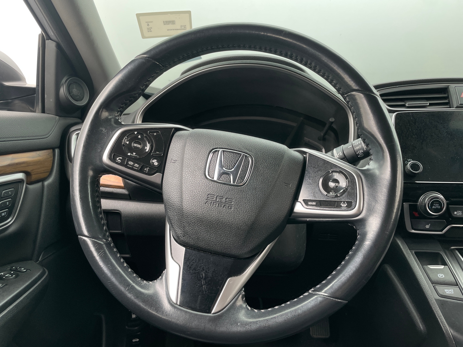 Thumbnail: 2019 Honda CR-V - 4