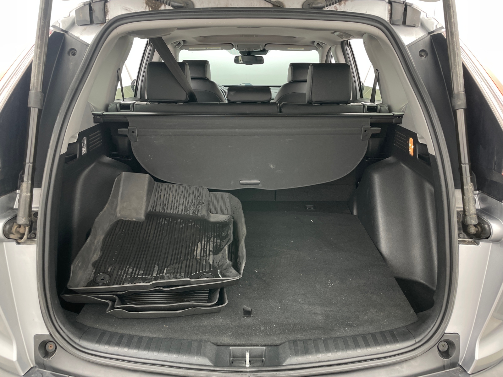 Thumbnail: 2019 Honda CR-V - 6