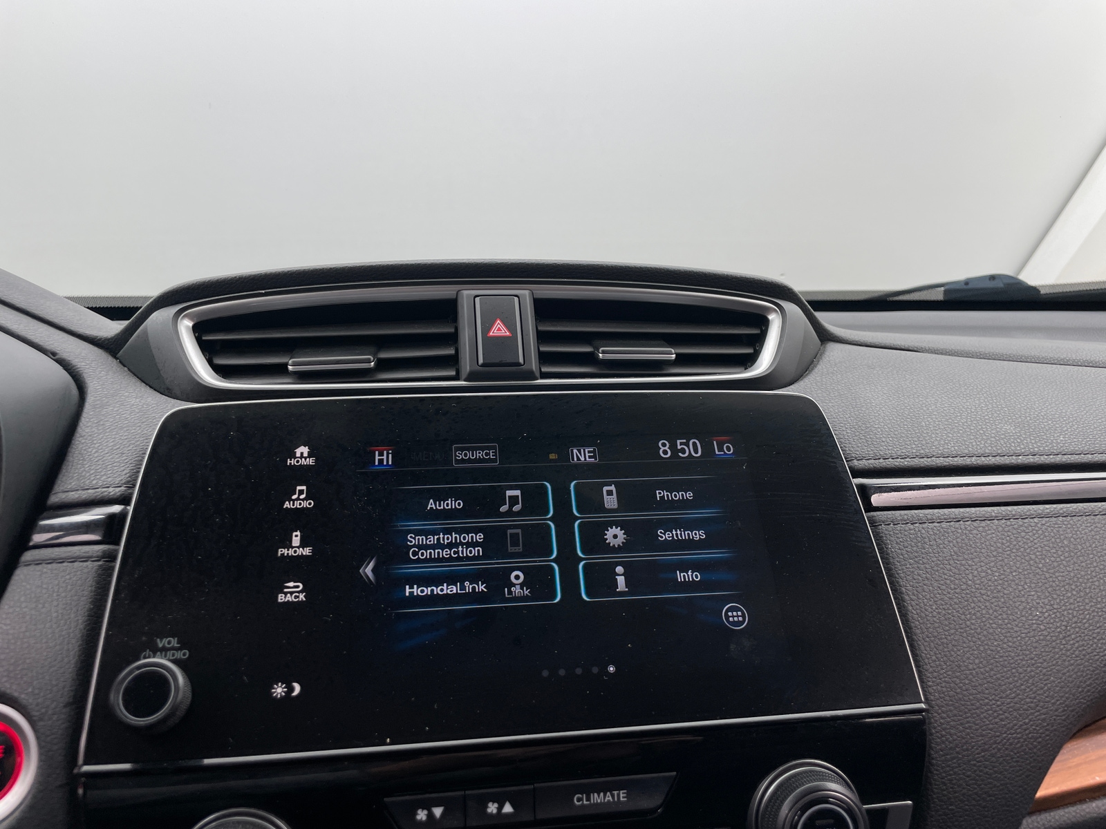 Thumbnail: 2019 Honda CR-V - 3