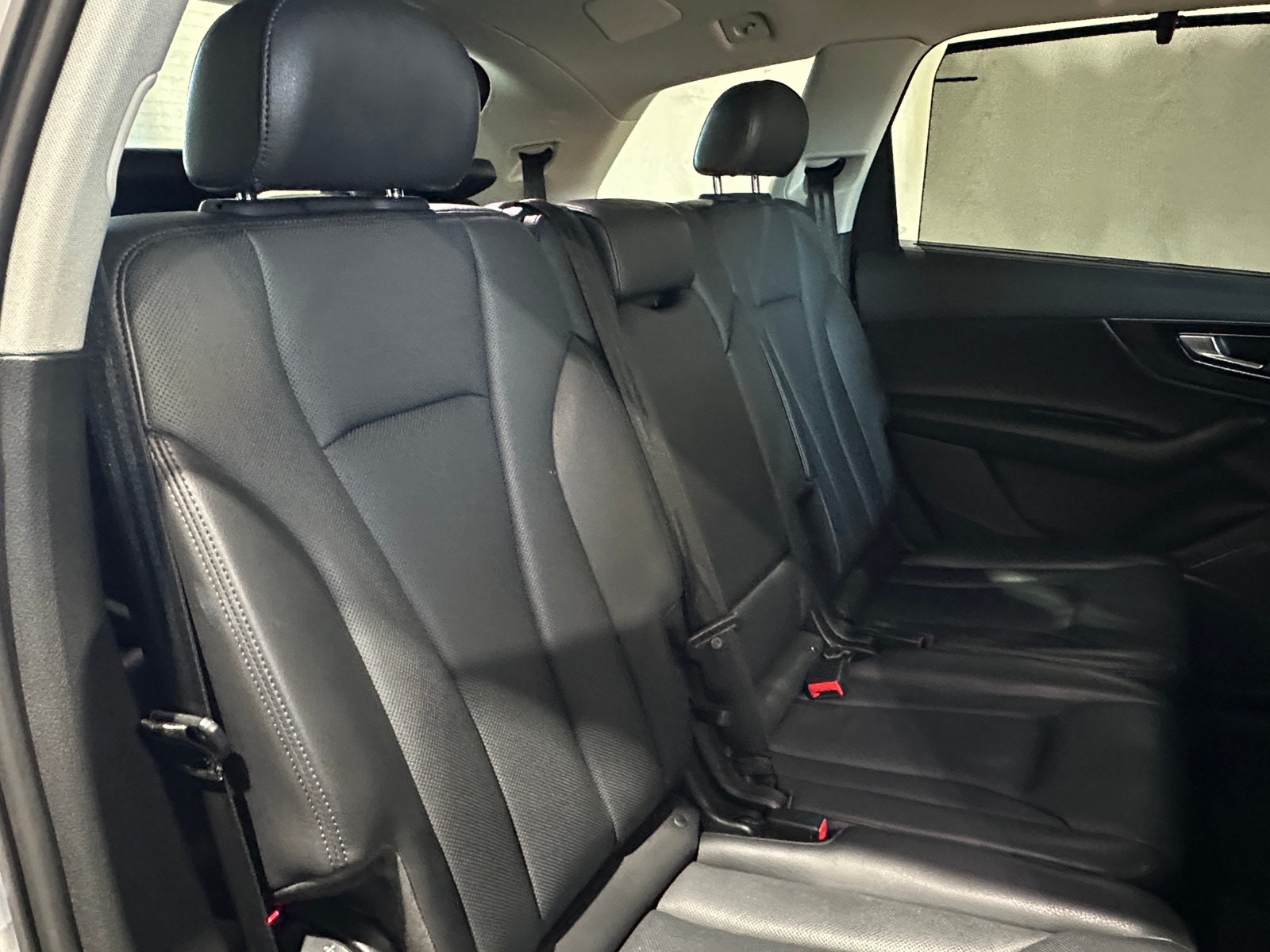 Thumbnail: 2019 Audi Q7 - 5