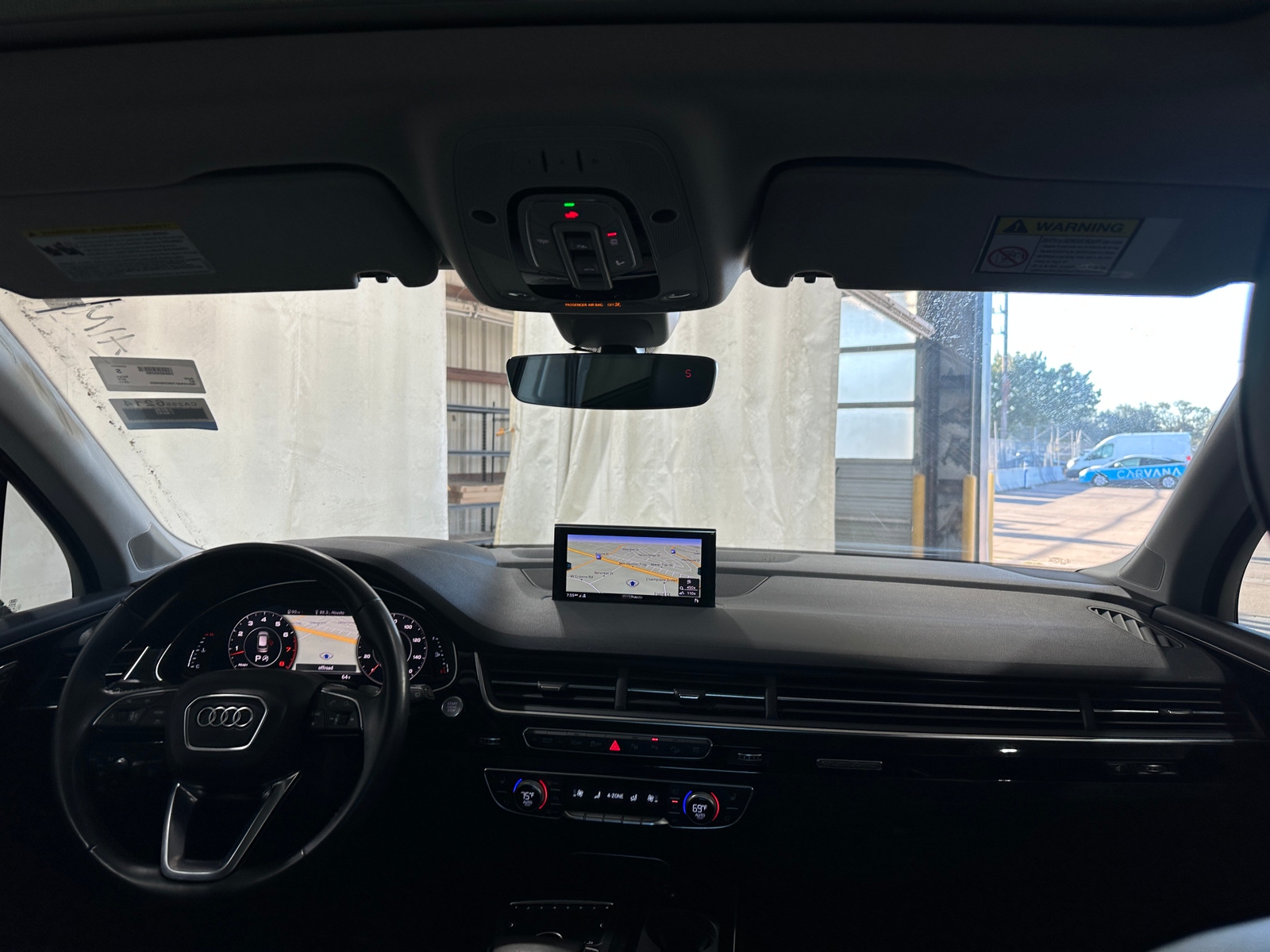 Thumbnail: 2019 Audi Q7 - 2