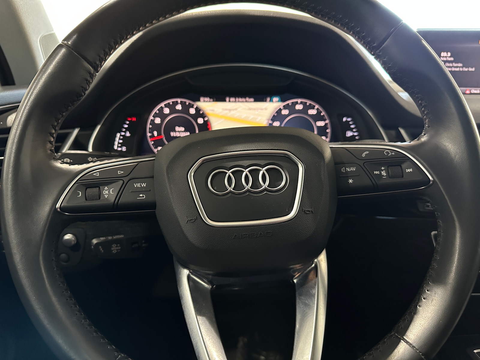 Thumbnail: 2019 Audi Q7 - 4