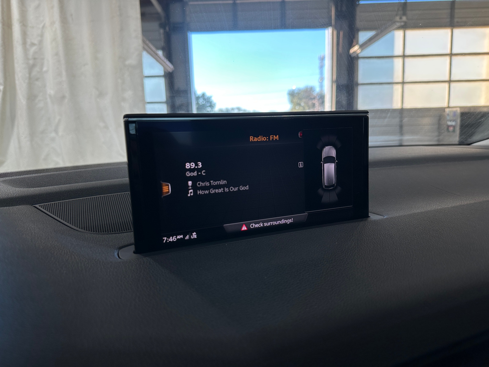 Thumbnail: 2019 Audi Q7 - 3