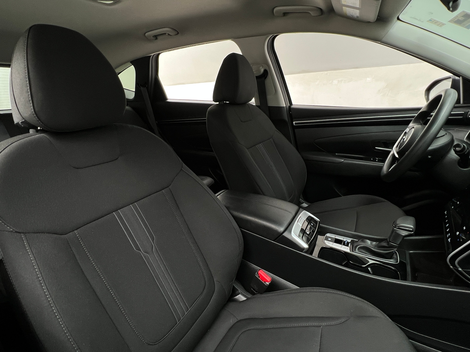 Thumbnail: 2024 Hyundai Tucson - 2