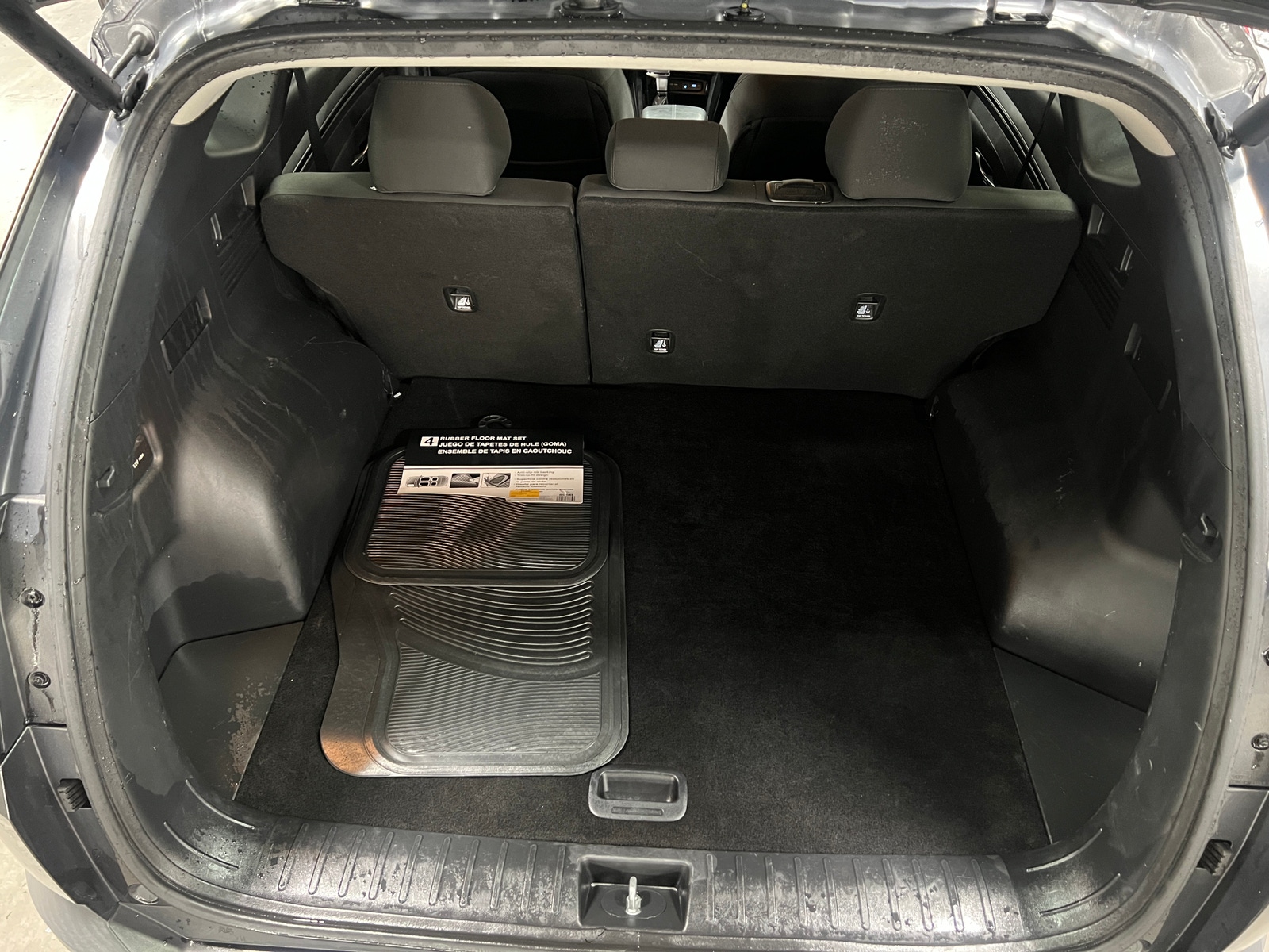 Thumbnail: 2024 Hyundai Tucson - 7