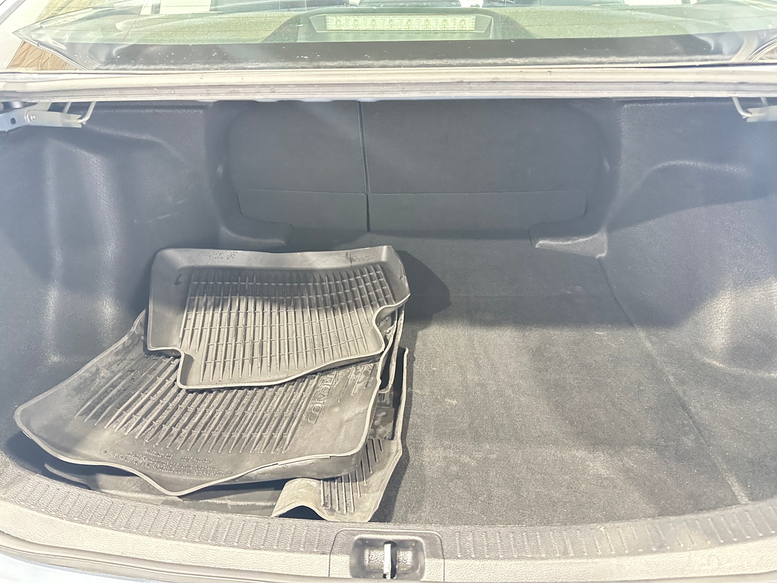 Thumbnail: 2023 Toyota Corolla - 7