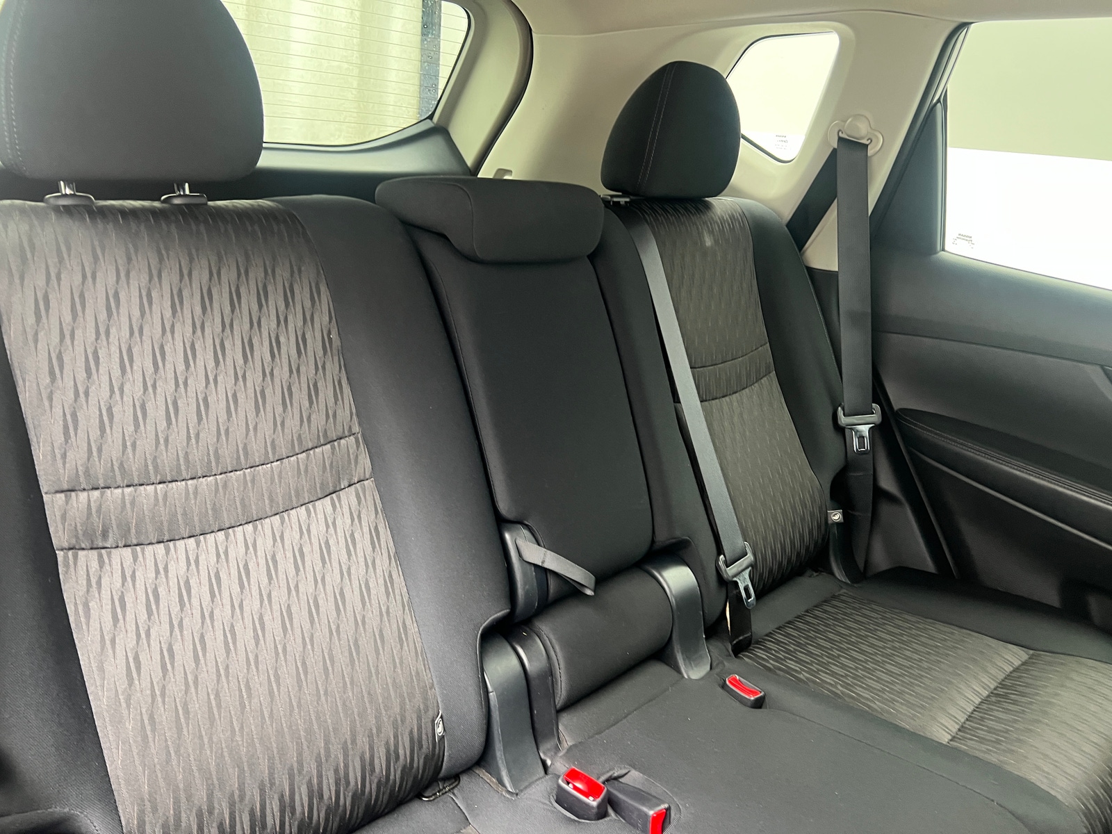 Thumbnail: 2020 Nissan Rogue - 6