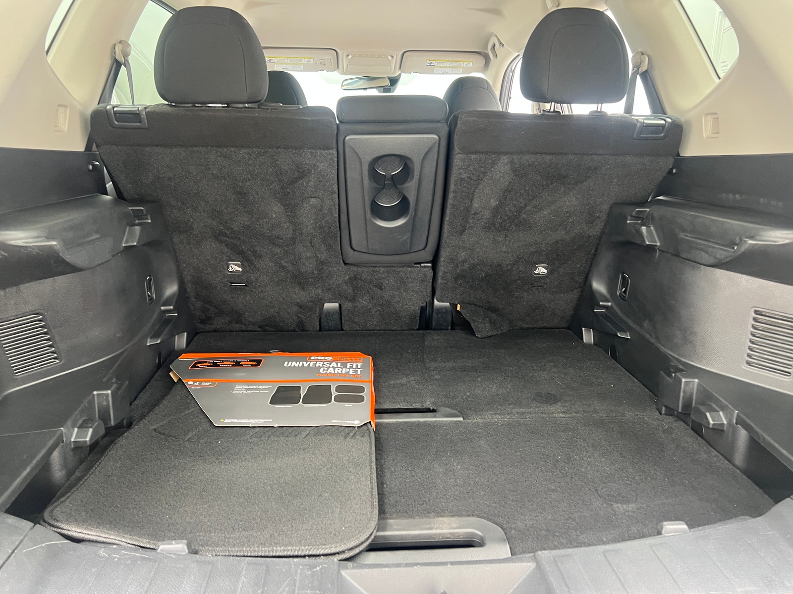 Thumbnail: 2020 Nissan Rogue - 7