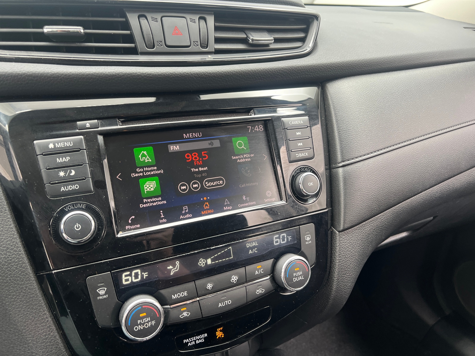 Thumbnail: 2020 Nissan Rogue - 4