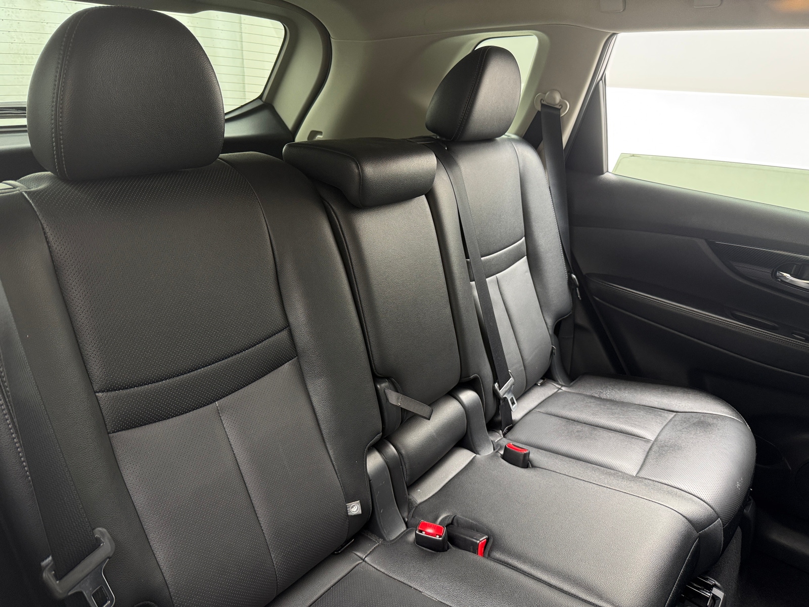 Thumbnail: 2020 Nissan Rogue - 5