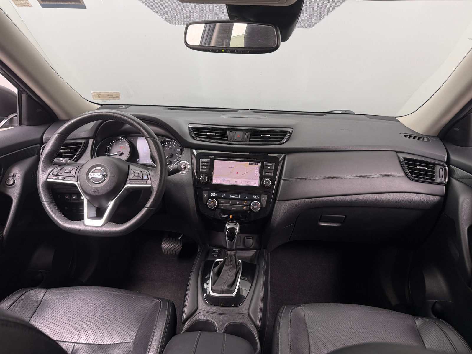 Thumbnail: 2020 Nissan Rogue - 2