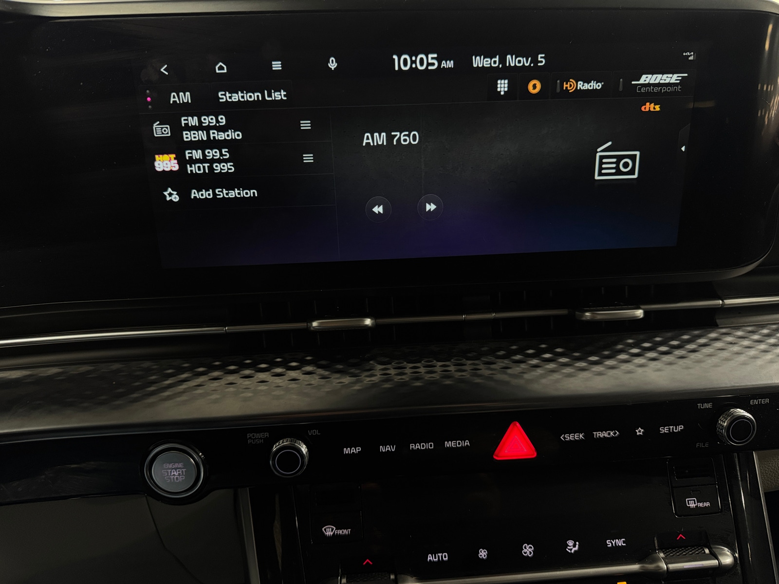 Thumbnail: 2024 Kia Carnival - 3