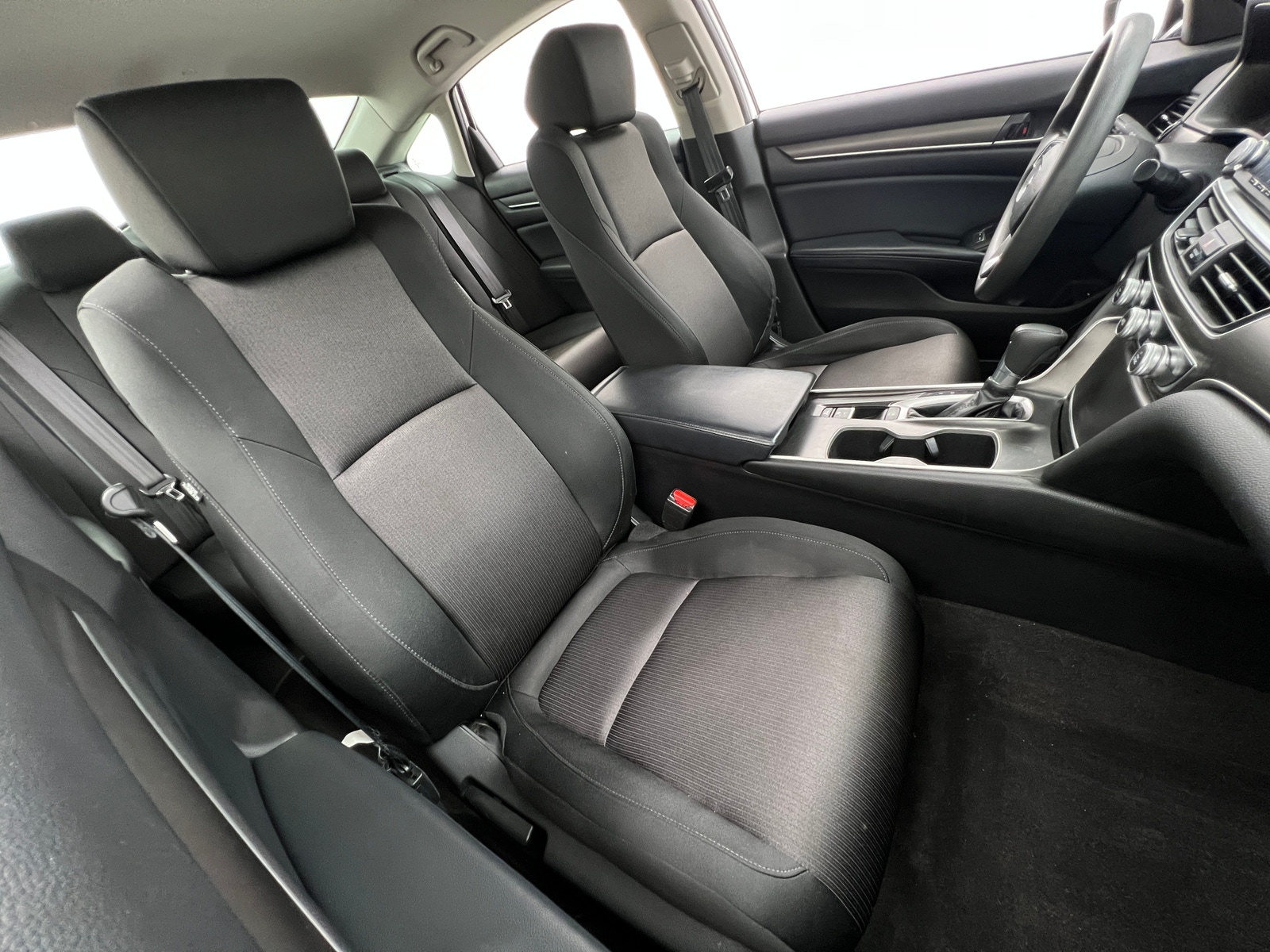 Thumbnail: 2018 Honda Accord - 2