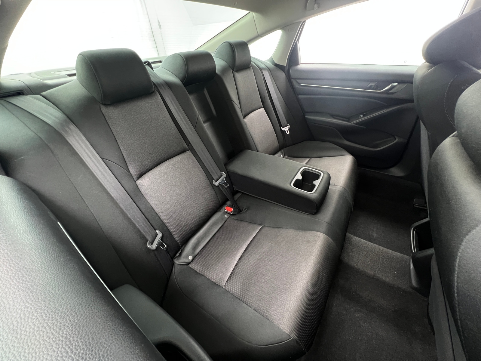 Thumbnail: 2018 Honda Accord - 6