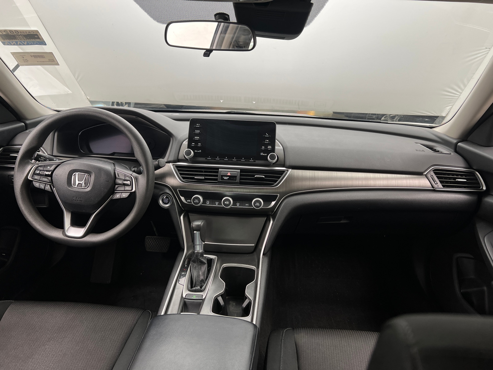 Thumbnail: 2018 Honda Accord - 3