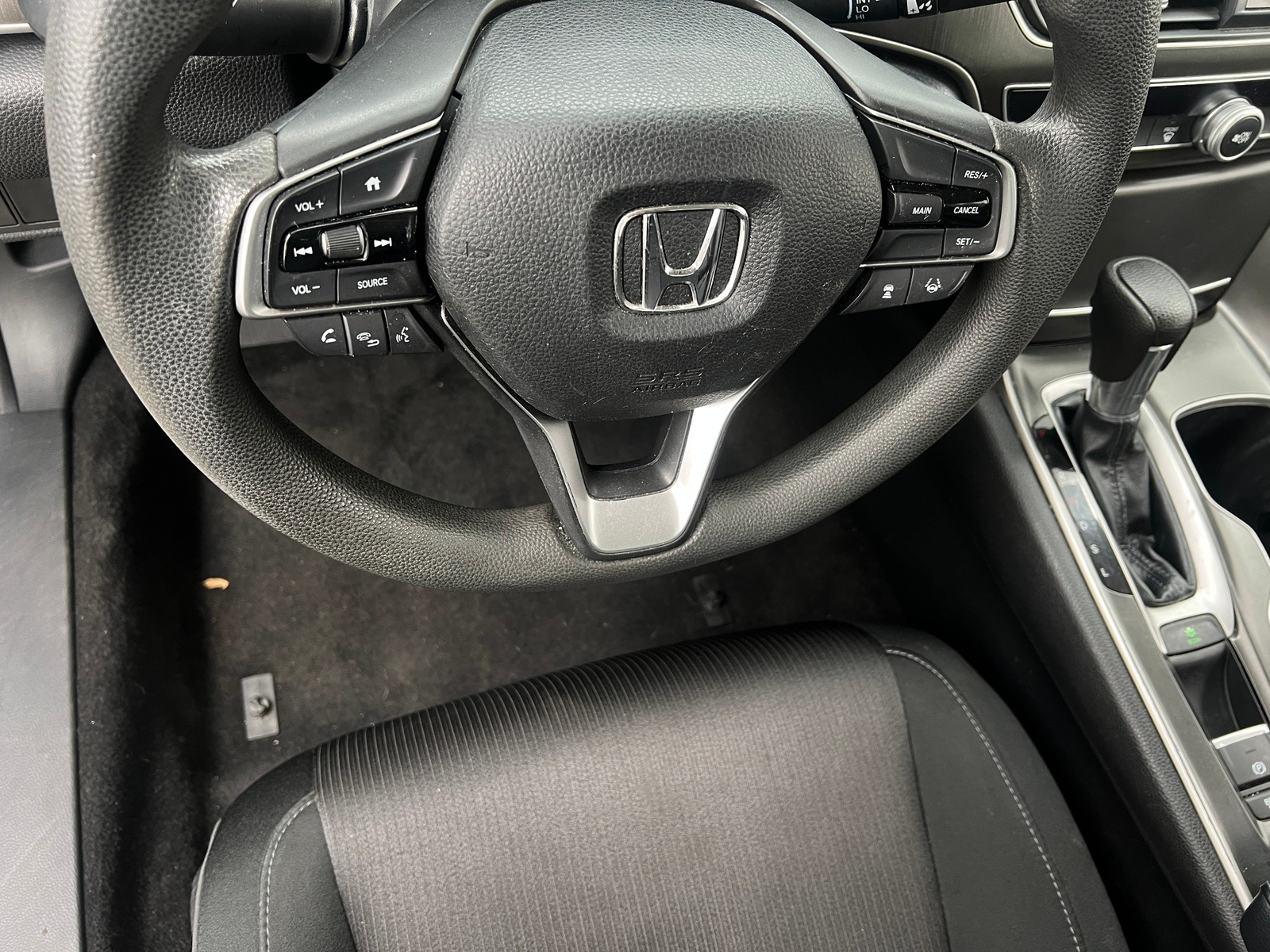 Thumbnail: 2018 Honda Accord - 5