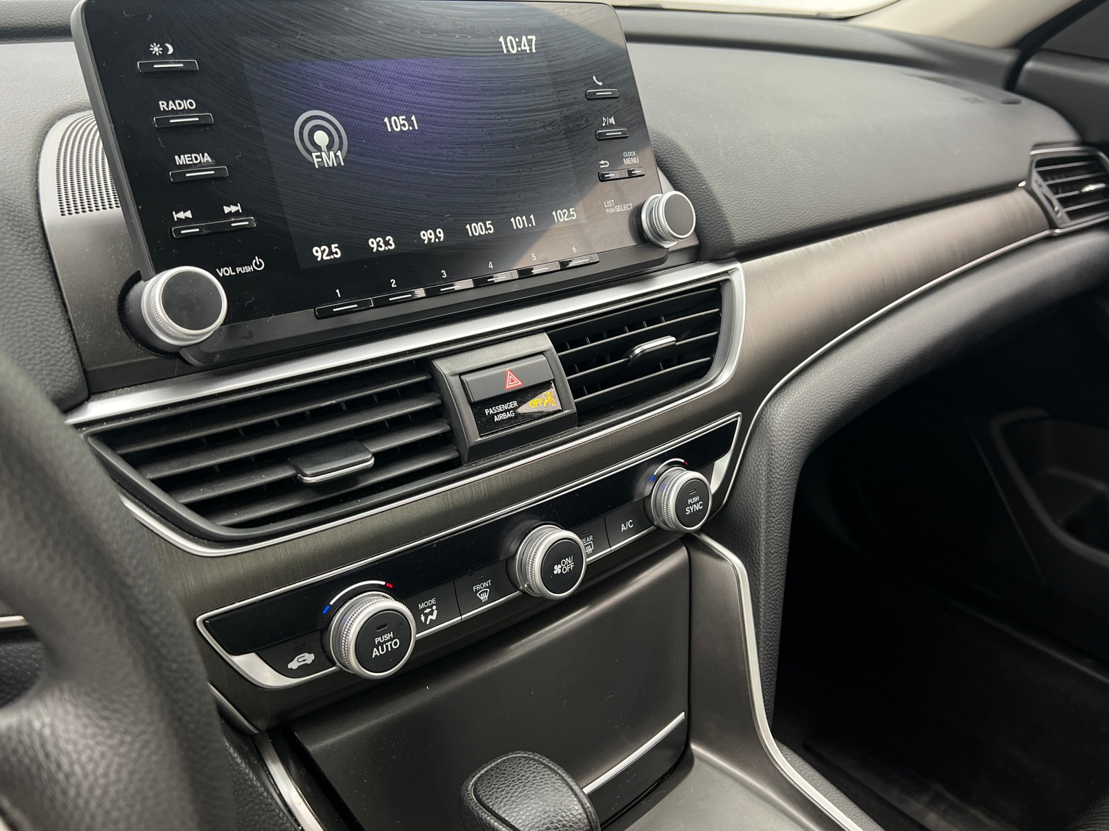 Thumbnail: 2018 Honda Accord - 4