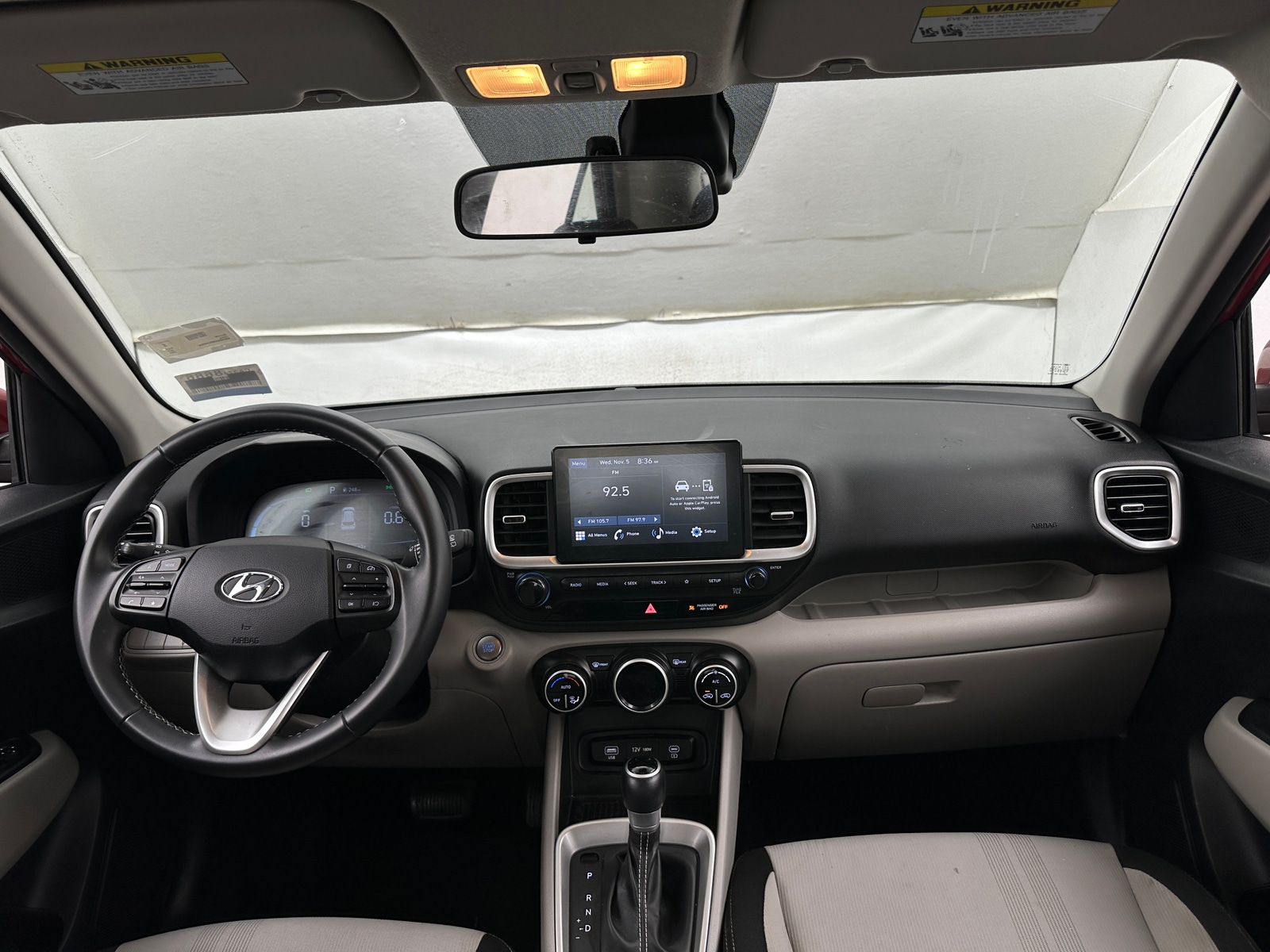 Thumbnail: 2024 Hyundai Venue - 3