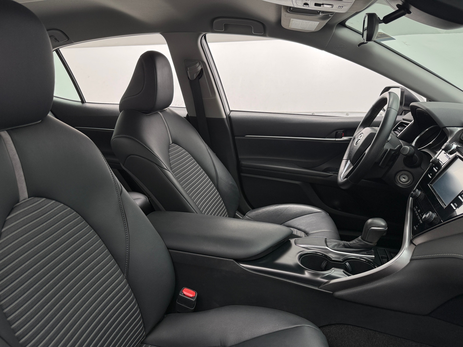 Thumbnail: 2019 Toyota Camry - 2