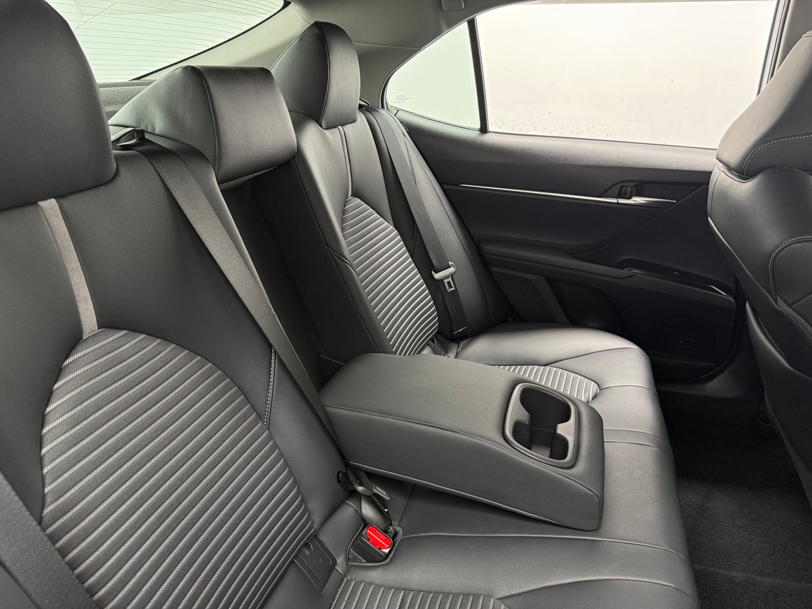 Thumbnail: 2019 Toyota Camry - 6