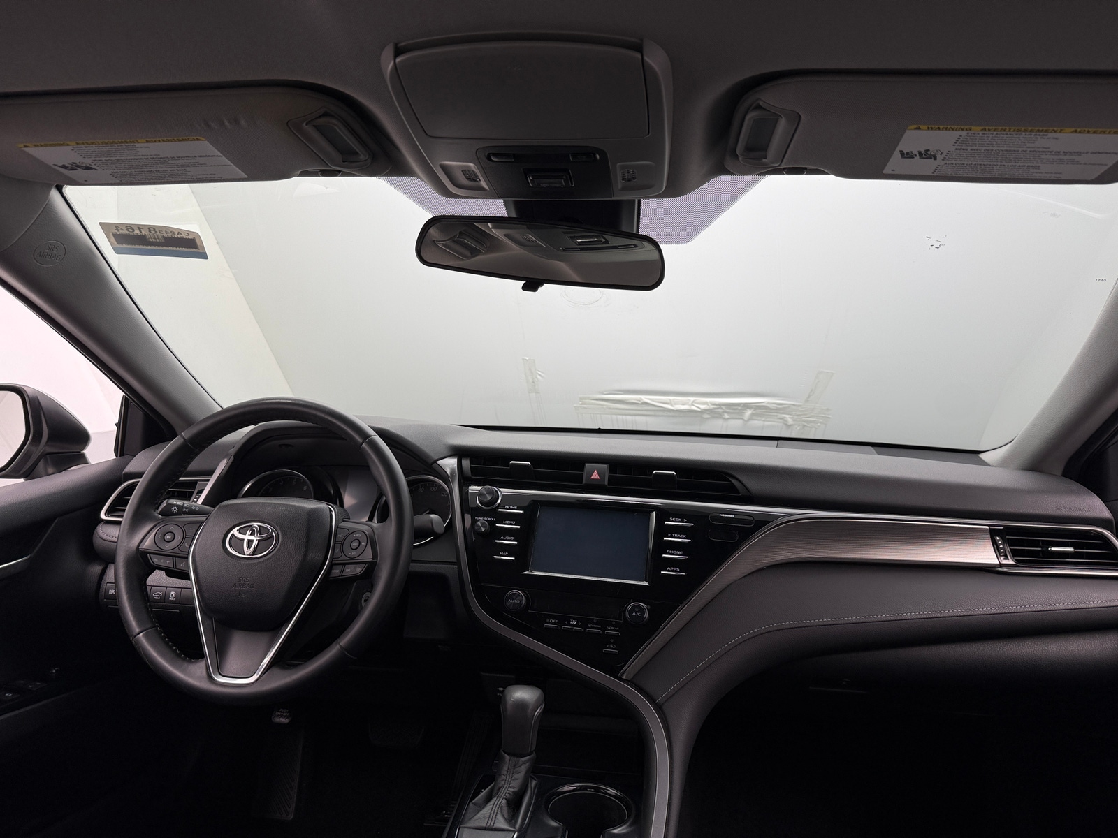 Thumbnail: 2019 Toyota Camry - 3