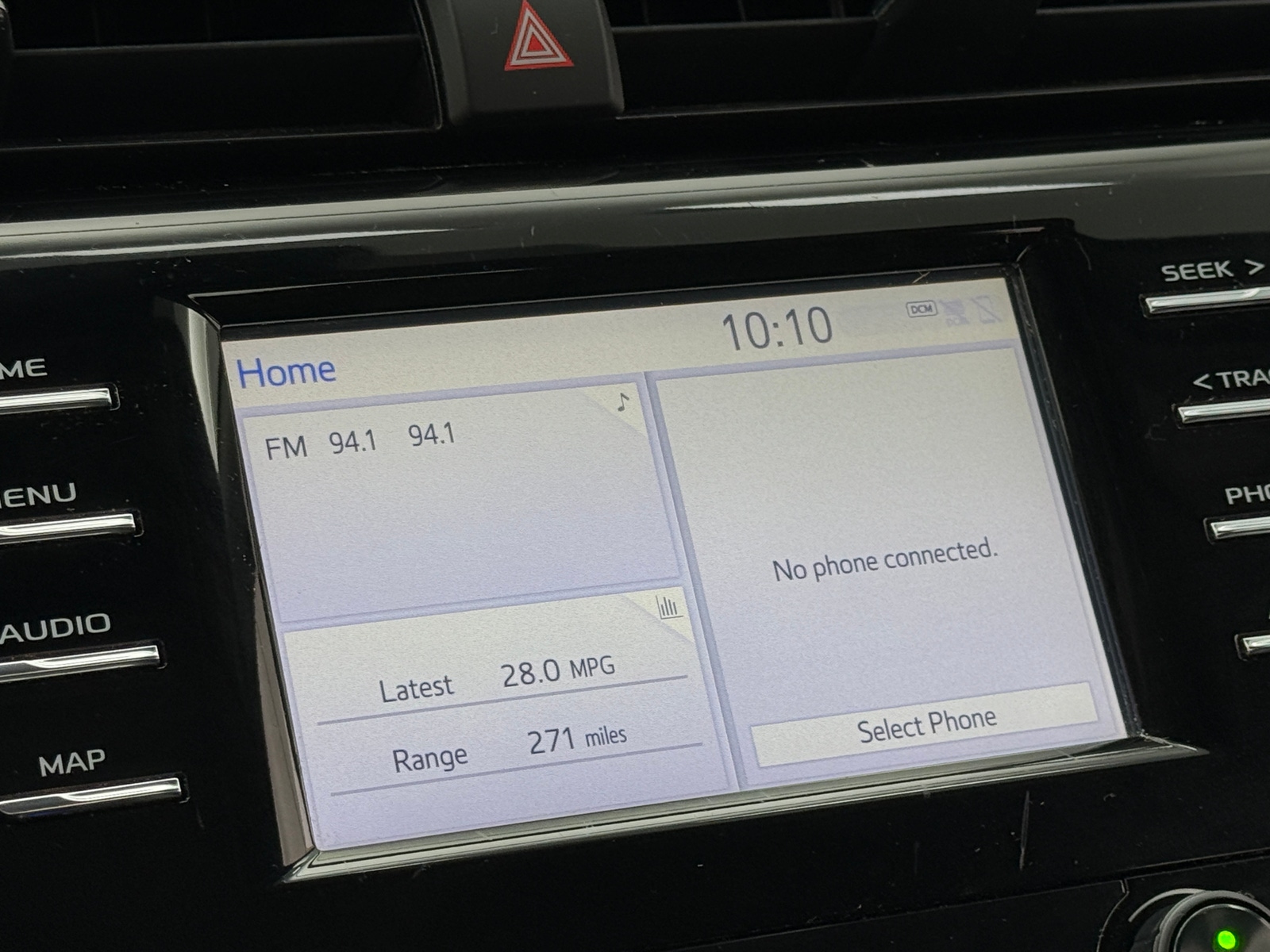 Thumbnail: 2019 Toyota Camry - 4