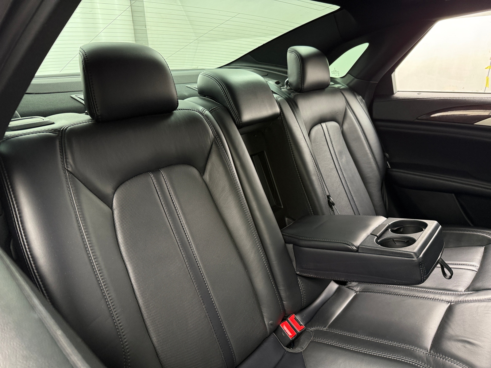 Thumbnail: 2019 Lincoln MKZ - 5